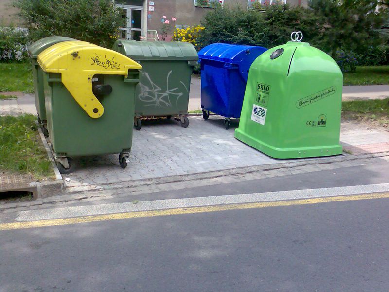 Ilustrační foto.